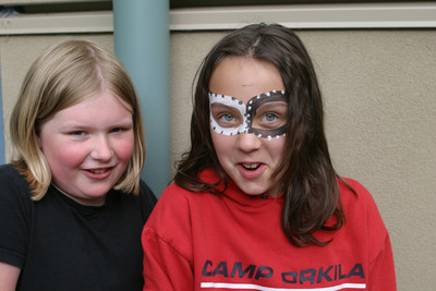 7104 Field Day 2006