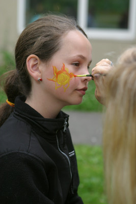 7111 Field Day 2006
