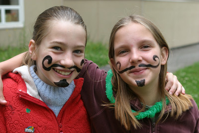 7116 Field Day 2006