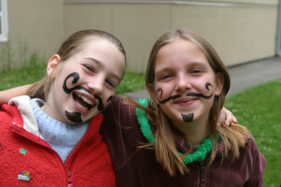 7117 Field Day 2006