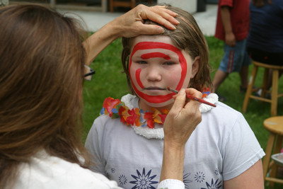 7118 Field Day 2006