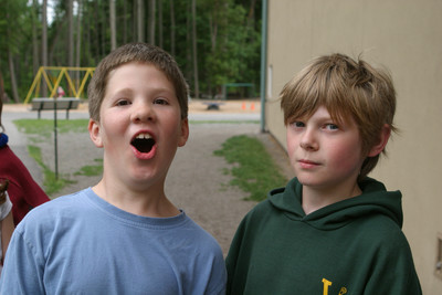 7120 Field Day 2006