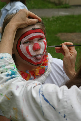 7124 Field Day 2006
