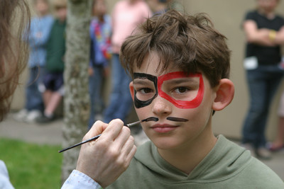 7125 Field Day 2006