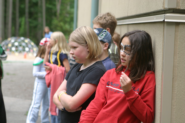 7126 Field Day 2006