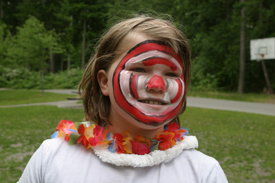 7127 Field Day 2006