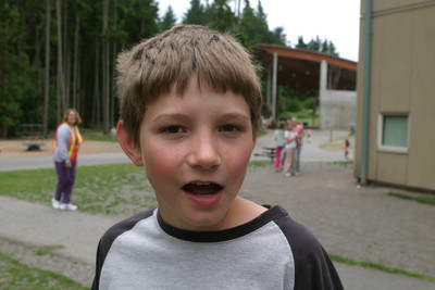7128 Field Day 2006