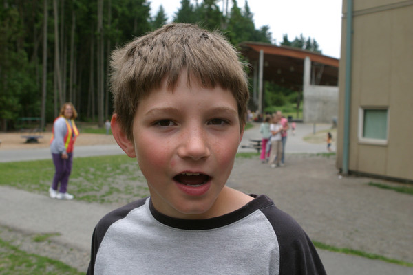 7128 Field Day 2006