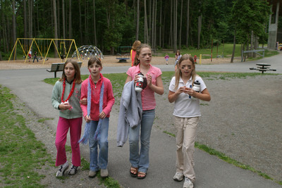 7130 Field Day 2006