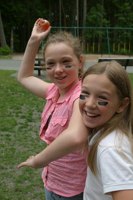 7132 Field Day 2006
