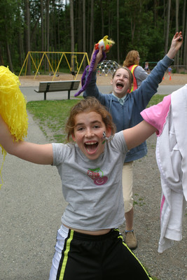 7133 Field Day 2006