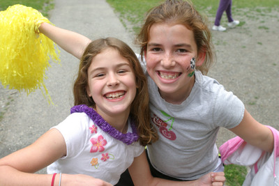 7135 Field Day 2006