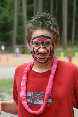 7137 Field Day 2006