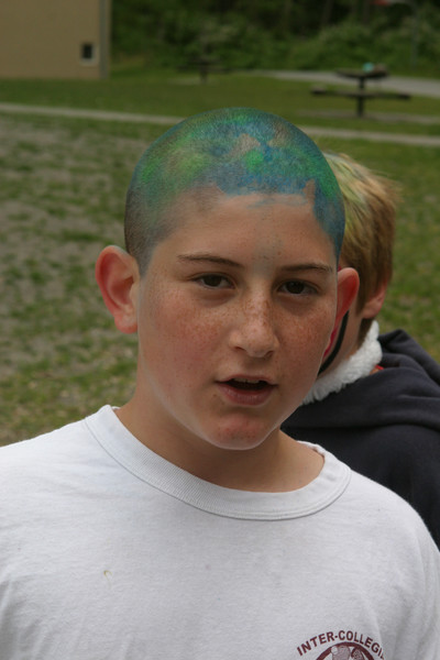 7140 Field Day 2006