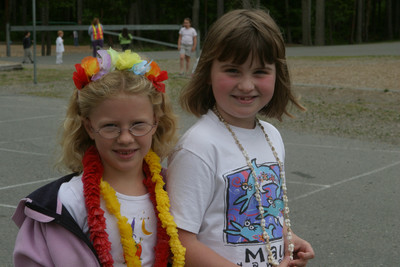 7145 Field Day 2006