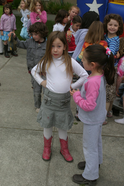 7147 Field Day 2006