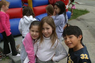 7156 Field Day 2006