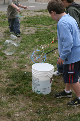 7201 Field Day 2006