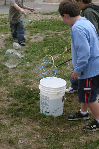 7201 Field Day 2006
