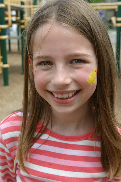 7284 Field Day 2006