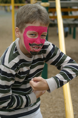 7319 Field Day 2006