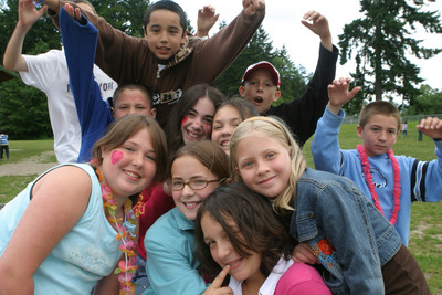 7321 Field Day 2006