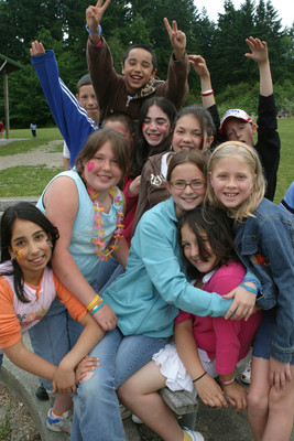 7325 Field Day 2006