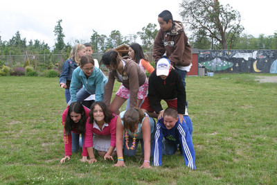 7328 Field Day 2006