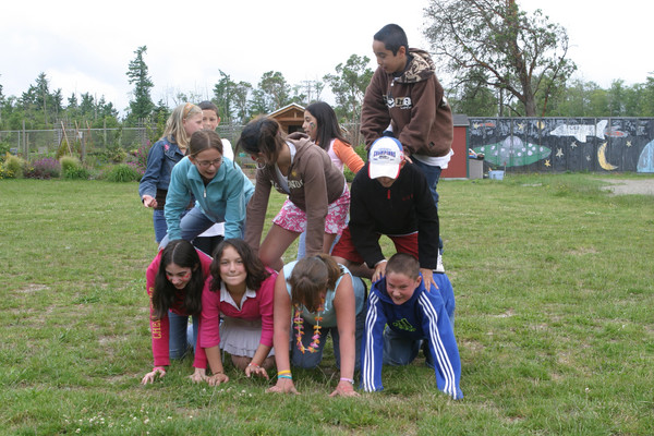7328 Field Day 2006