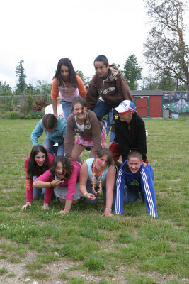 7331 Field Day 2006