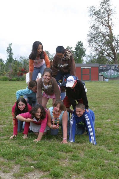 7333 Field Day 2006