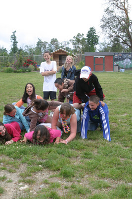 7335 Field Day 2006