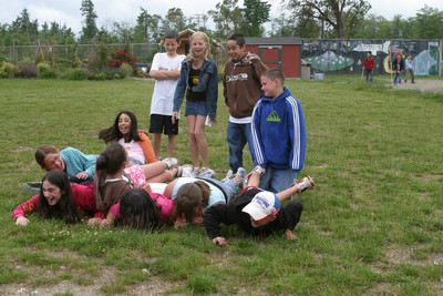 7337 Field Day 2006