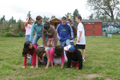 7346 Field Day 2006