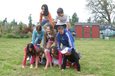 7348 Field Day 2006