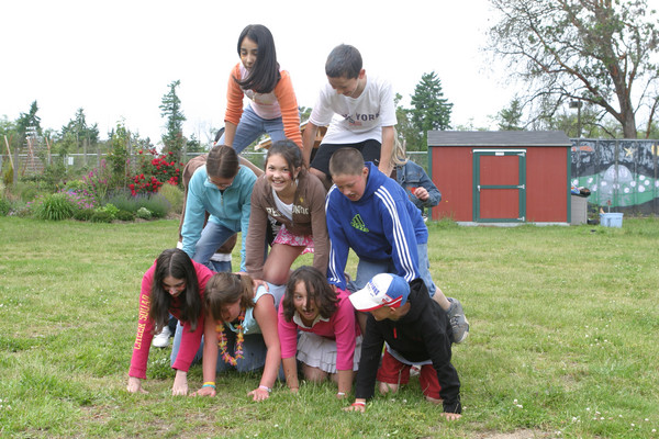 7348 Field Day 2006