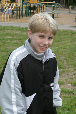 7354 Field Day 2006
