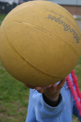 7355 Field Day 2006