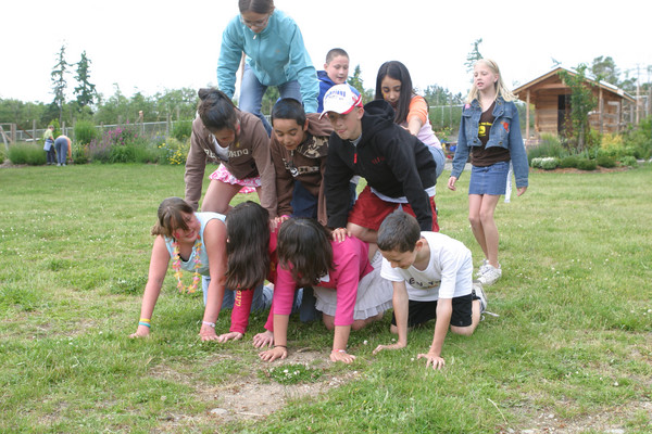 7378 Field Day 2006