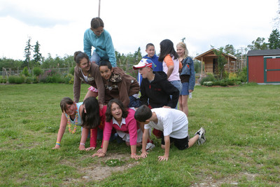 7380 Field Day 2006