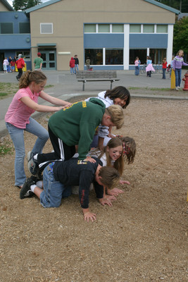7385 Field Day 2006