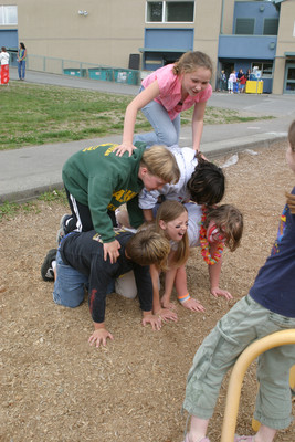 7387 Field Day 2006