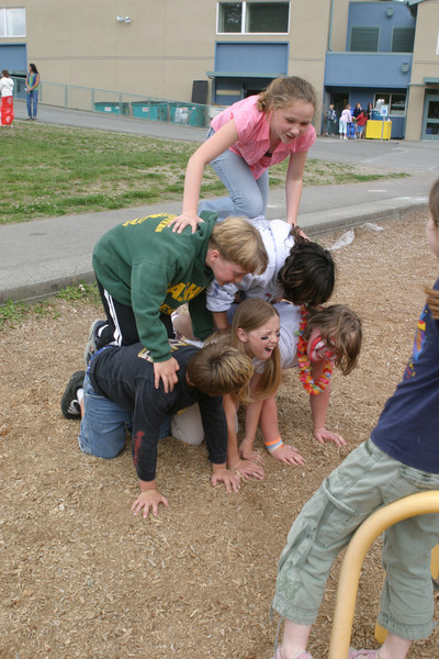7387 Field Day 2006