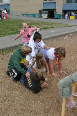 7388 Field Day 2006