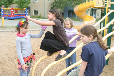 7389 Field Day 2006