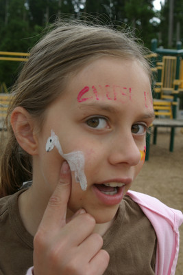 7393 Field Day 2006