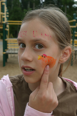 7394 Field Day 2006
