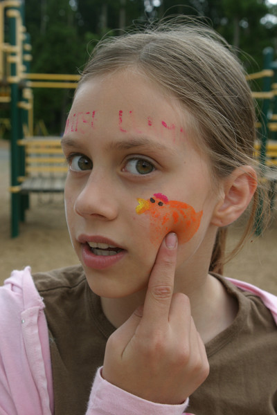 7394 Field Day 2006