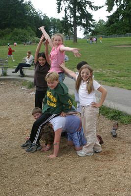 7399 Field Day 2006