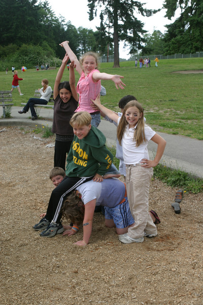 7399 Field Day 2006